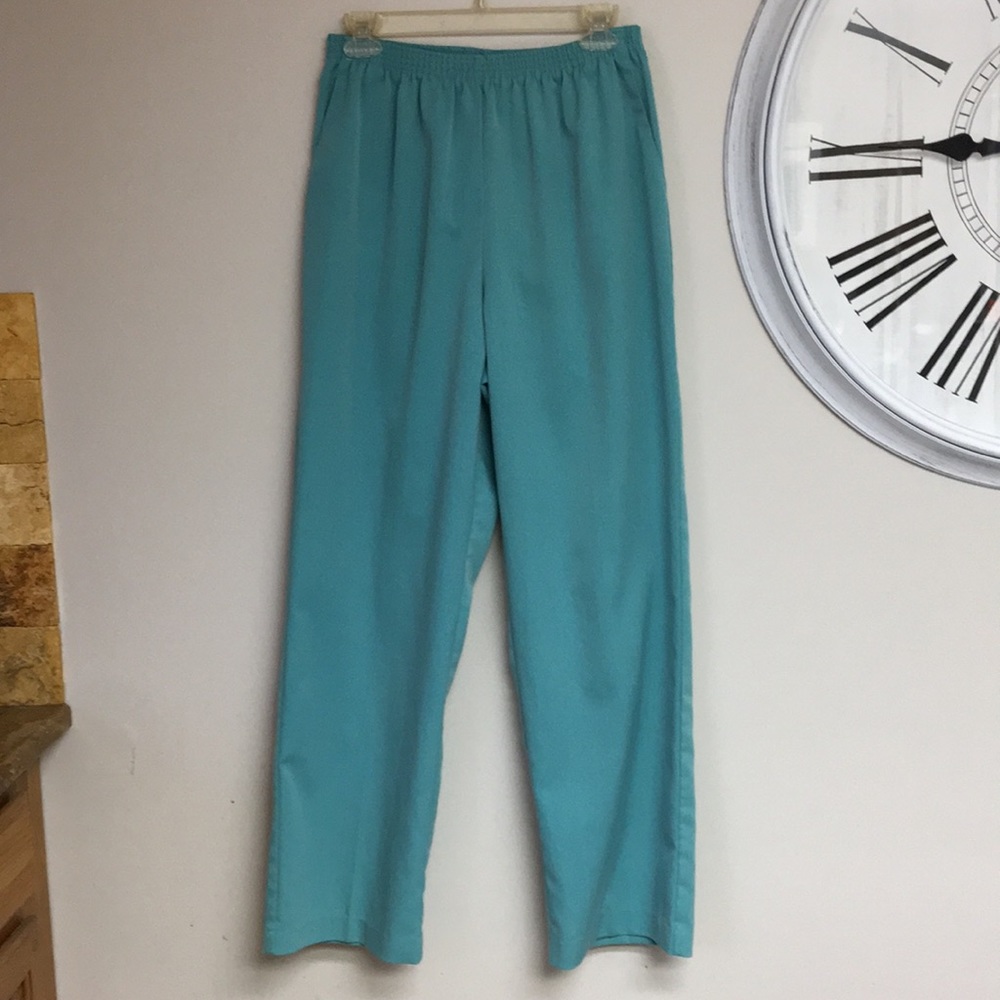 Alfred Dunner Pull on Pants